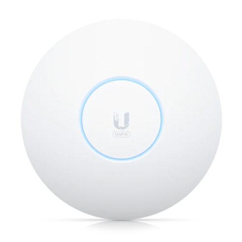 Access Point Ubiquiti UniFi6 Enterprise U6-ENTERPRISE I