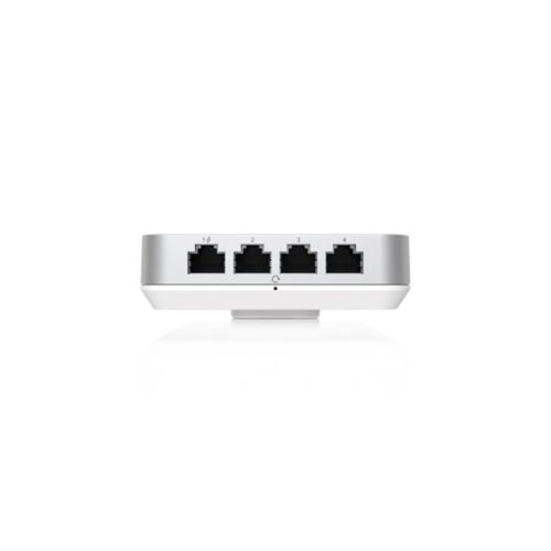 Access Point Ubiquiti UniFi6 In-Wall sem Fonte - U6-IW - Imagem 4