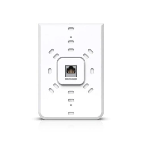 Access Point Ubiquiti UniFi6 In-Wall sem Fonte - U6-IW - Imagem 5