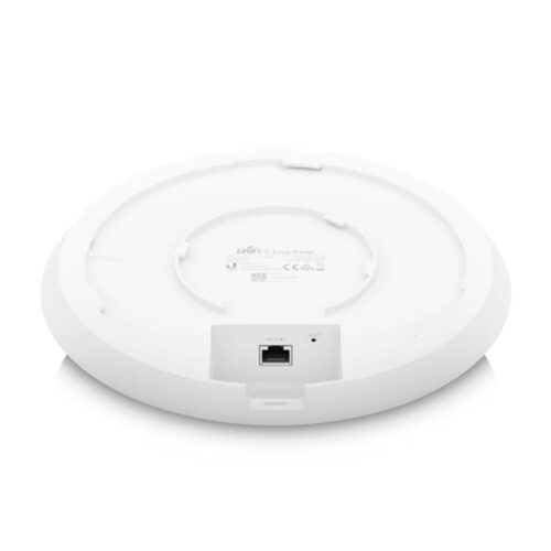 Access Point Ubiquiti UniFi 6 LR sem Fonte - U6-LR I - Imagem 5