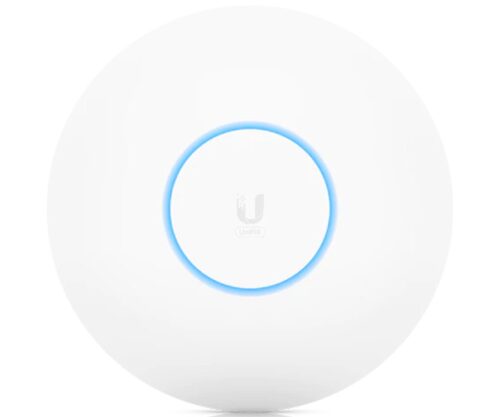 Access Point Ubiquiti UniFi 6 LR sem Fonte - U6-LR I