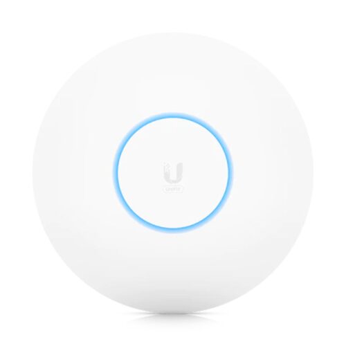 Access Point Ubiquiti UniFi 6 LR sem Fonte - U6-LR I