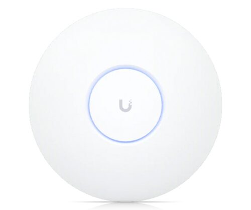 Access Point Ubiquiti UniFi 6 Pro sem Fonte - U6-PRO