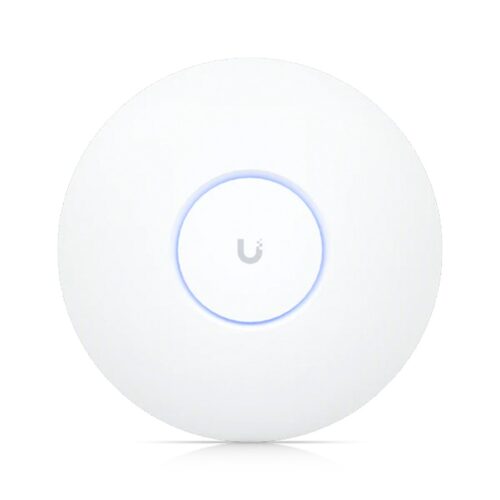 Access Point Ubiquiti UniFi 6 Pro sem Fonte - U6-PRO