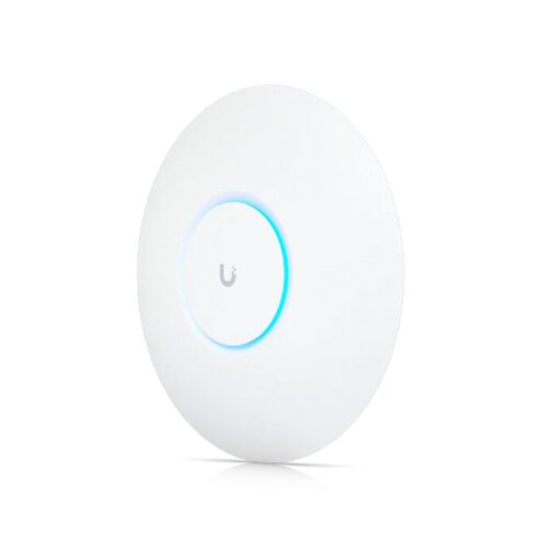 Access Point Ubiquiti U6+ UniFi 6 Plus sem Fonte - U6+i - Imagem 2