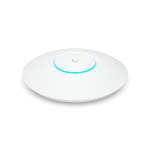 Access Point Ubiquiti U6+ UniFi 6 Plus sem Fonte - U6+i - Imagem 4