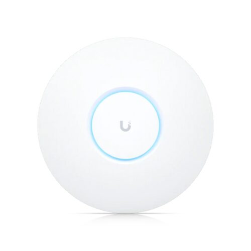 Access Point Ubiquiti U6+ UniFi 6 Plus sem Fonte - U6+i