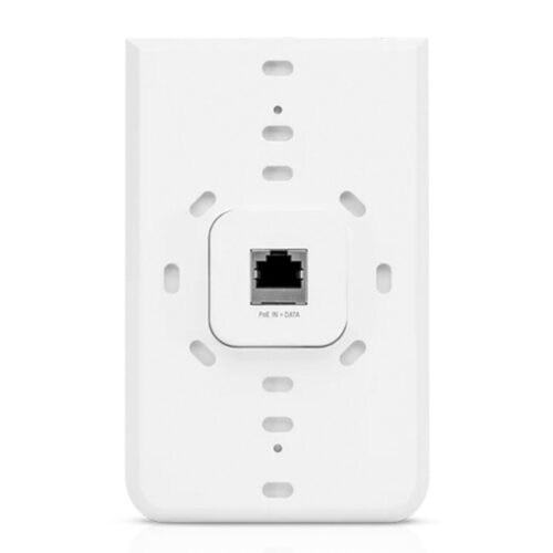Access Point Ubiquiti UniFi In Wall Sem Fonte - UAP-AC-IW I - Imagem 6