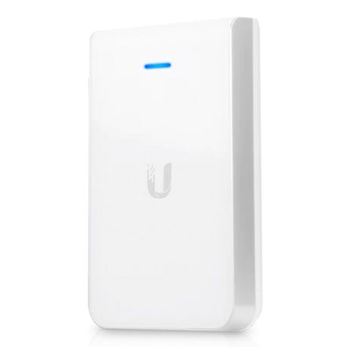 Access Point Ubiquiti UniFi In Wall Sem Fonte - UAP-AC-IW I - Imagem 5