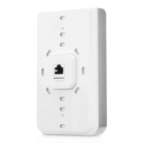 Access Point Ubiquiti UniFi In Wall Sem Fonte - UAP-AC-IW I - Imagem 7