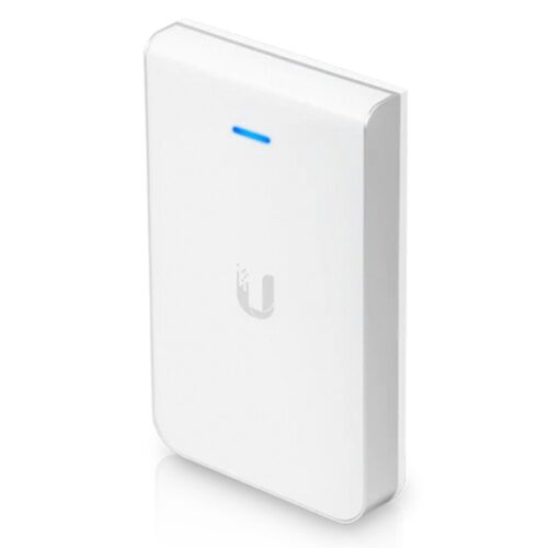 Access Point Ubiquiti UniFi In Wall Sem Fonte - UAP-AC-IW I - Imagem 2