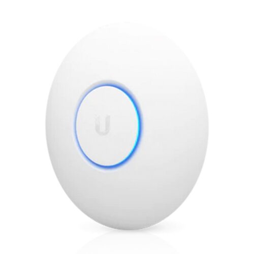 Access Point Ubiquiti UniFi NanoHD com Fonte - UAP-nanoHD I - Imagem 2