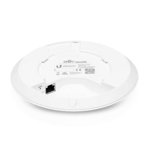 Access Point Ubiquiti UniFi NanoHD com Fonte - UAP-nanoHD I - Imagem 4