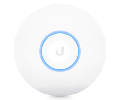 Access Point Ubiquiti UniFi NanoHD com Fonte - UAP-nanoHD I