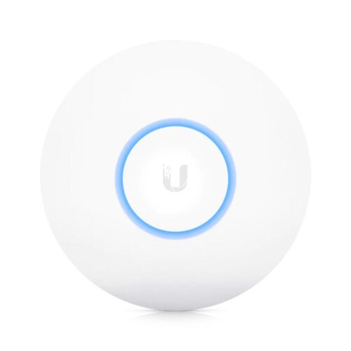 Access Point Ubiquiti UniFi NanoHD com Fonte - UAP-nanoHD I