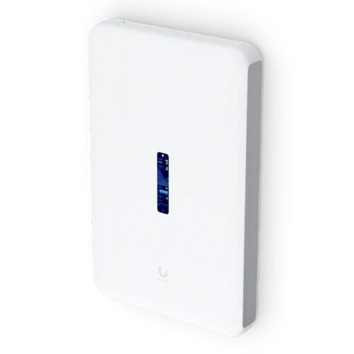 Security Gateway Ubiquiti UniFi Dream Wall - UDW i - Imagem 5