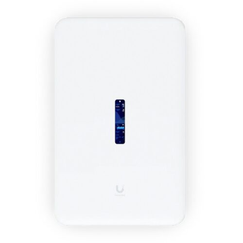 Security Gateway Ubiquiti UniFi Dream Wall - UDW i