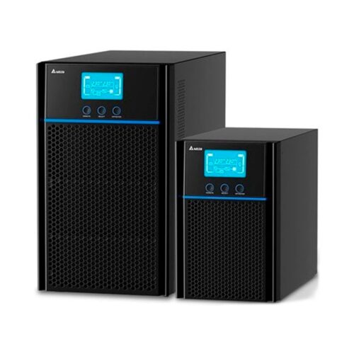 Nobreak Delta 3kVA 220V O/P PF: 0.9 1A WB - UPA302N2NX0B0B1