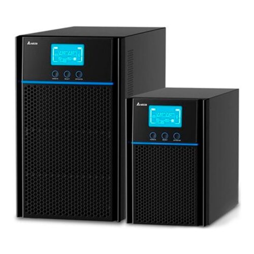 Nobreak Delta 2kVA 220V O/P PF: 0.9 1A WB - UPA202N2NX0B0B1