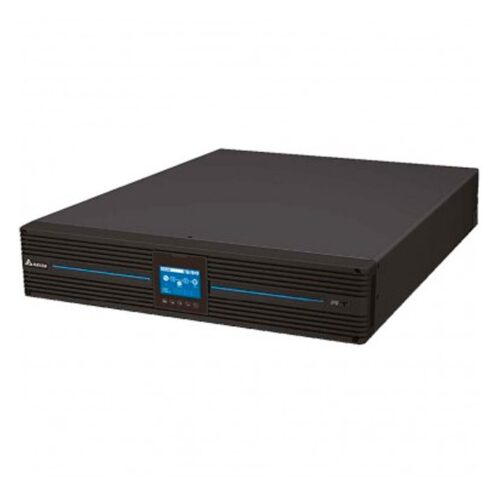 Nobreak Delta New RT 10 kVA - UPS103R2RT2N035