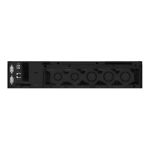 Nobreak Delta 15 kVA sem Bateria 3:3 or 3:1 UPS153R6RT2N035 - Imagem 3