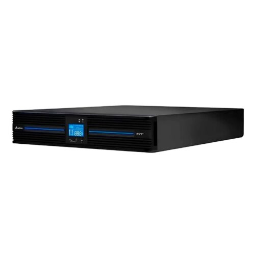 Nobreak Delta 15 kVA sem Bateria 3:3 or 3:1 UPS153R6RT2N035