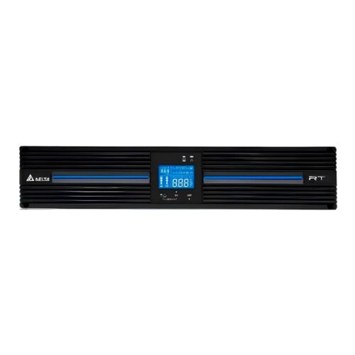 Nobreak Delta 15 kVA sem Bateria 3:3 or 3:1 UPS153R6RT2N035 - Imagem 2