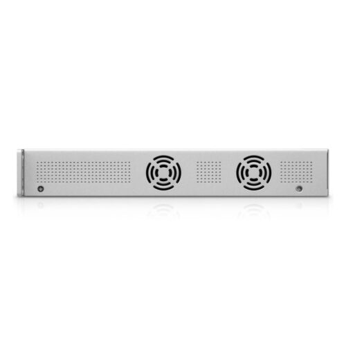 Switch Ubiquiti UniFi 48 Portas PoE + 2SFP + 2SFP+ US-48-500W I - Image 4