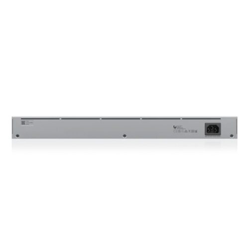 Switch Ubiquiti UniFi Gen2 24P + 2SFP USW-24 I - Imagem 3