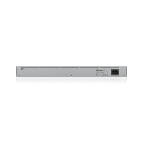 Switch Ubiquiti UniFi Gen2 48P PoE + 4SFP(195W) USW-48-POE I - Imagem 3