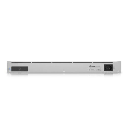 Switch Ubiquiti UniFi 24P 2SFP+ - USW-Enterprise-24-POE - Imagem 5
