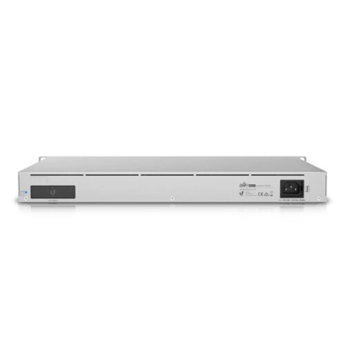 Switch Ubiquiti UniFi 24P 2SFP+ - USW-Enterprise-24-POE - Imagem 6
