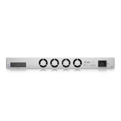 Switch Ubiquiti UniFi 48P 4SFP+ - USW-Enterprise-48-PoE I - Imagem 3