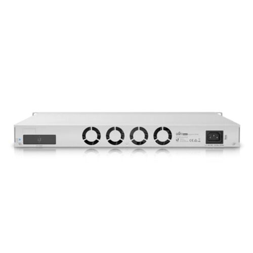 Switch Ubiquiti UniFi 48P 4SFP+ - USW-Enterprise-48-PoE I - Imagem 4