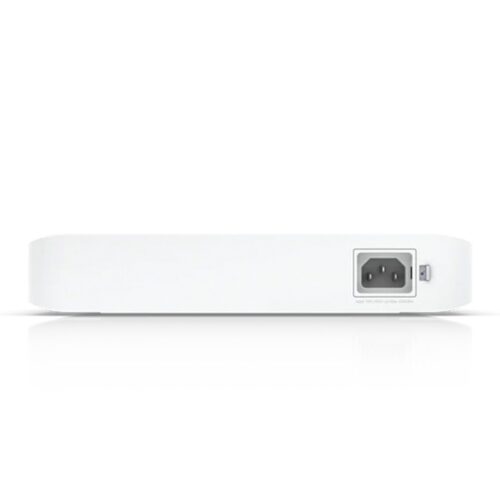 Switch Ubiquiti Uni-Fi 8 Portas PoE+ de 2.5G e 2 Portas SFP+ de 10G - USW-Enterprise-8-POE - Imagem 3