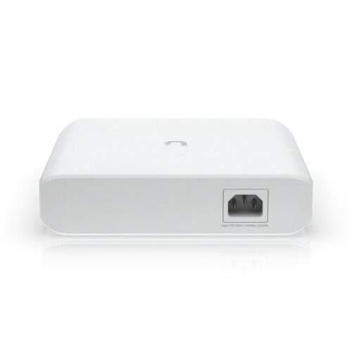 Switch Ubiquiti Uni-Fi Lite 16 portas 8P POE/POE+ - USW-LITE-16-POE - Imagem 4