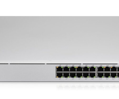 Switch Ubiquiti UniFi Pro G2 24P PoE+2SFP+ USW-PRO-24-POE I