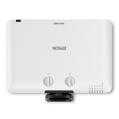 Projetor Epson PowerLite L630SU - V11HA29020 - Imagem 5