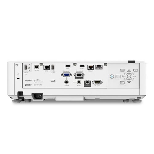 Projetor Epson PowerLite L630SU - V11HA29020 - Imagem 4
