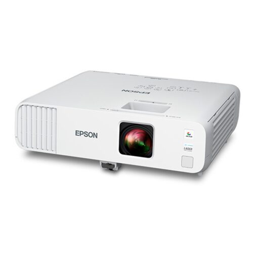 Projetor Epson Powerlite L260F 4.600 Lúmens - V11HA69020 - Imagem 4
