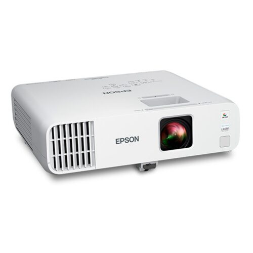 Projetor Epson Powerlite L260F 4.600 Lúmens - V11HA69020 - Imagem 3