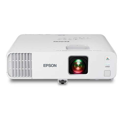 Projetor Epson Powerlite L260F 4.600 Lúmens - V11HA69020