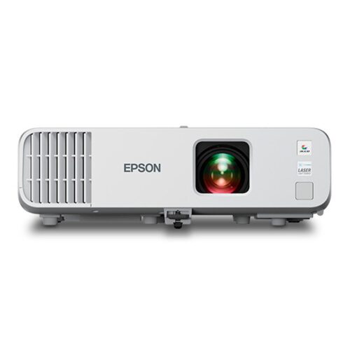Projetor Epson Powerlite L260F 4.600 Lúmens - V11HA69020 - Imagem 2