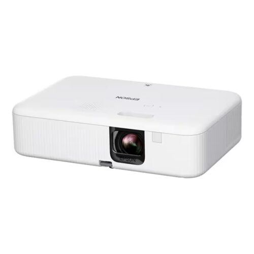 Projetor Epson Epiqvision FH02 Full HD - V11HA85020 - Imagem 2