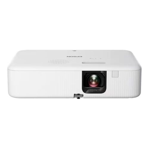 Projetor Epson Epiqvision FH02 Full HD - V11HA85020