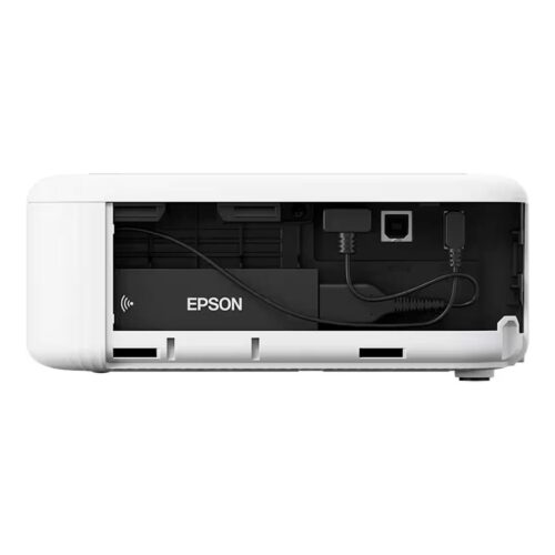 Projetor Epson Epiqvision FH02 Full HD - V11HA85020 - Imagem 4
