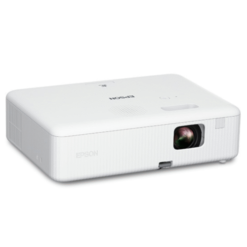 Projetor Epson CO-W01 3000 lumens WXGA - V11HA86020 - Imagem 2