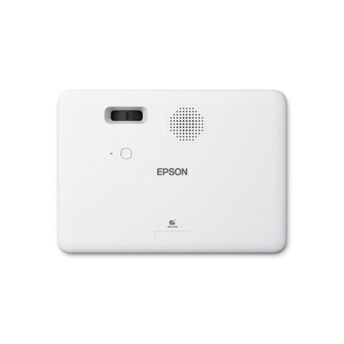 Projetor Epson CO-W01 3000 lumens WXGA - V11HA86020 - Imagem 4