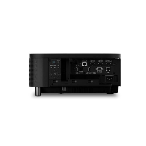 Projetor Epson Powerlite 815E 5.000 Lumens 4KE - V11HA99120 - Imagem 4