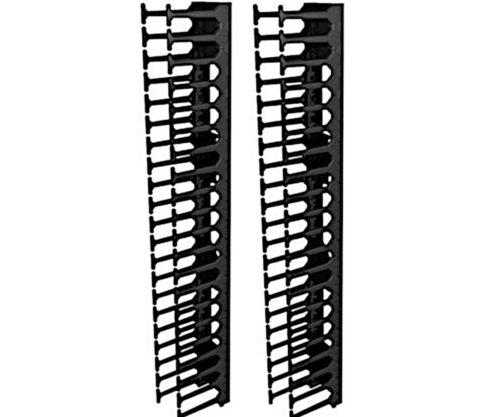 Organizador Vertiv de Cabos - VRA1016